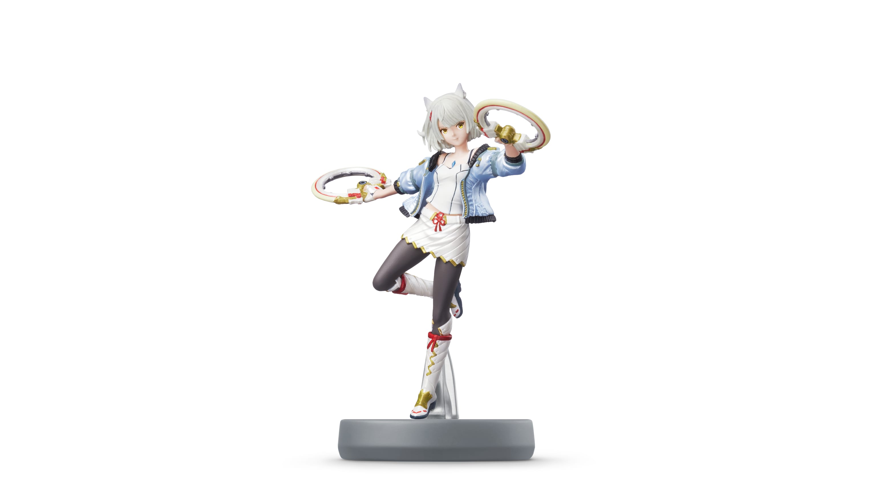 amiibo - Nintendo - Official Site